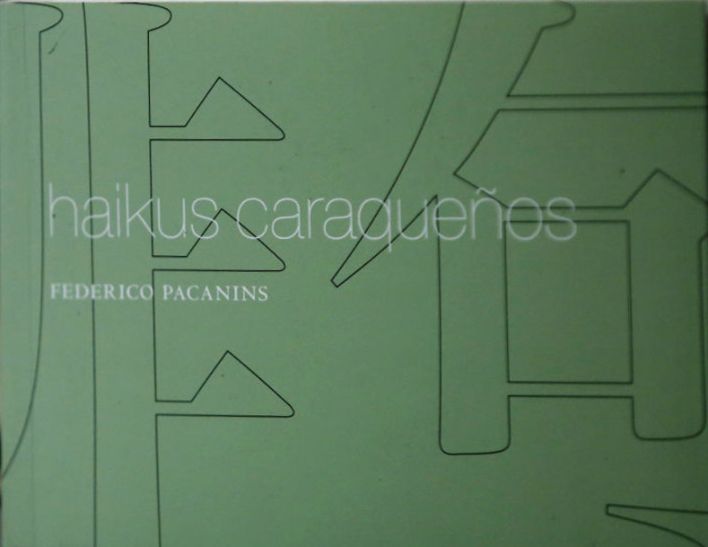 Haikus caraqueños